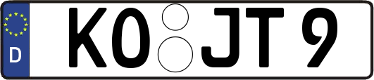 KO-JT9
