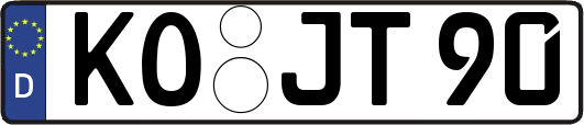 KO-JT90