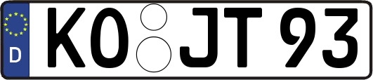 KO-JT93