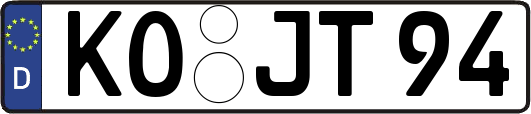 KO-JT94