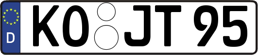 KO-JT95