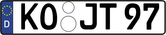 KO-JT97