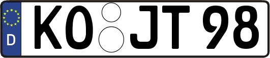 KO-JT98