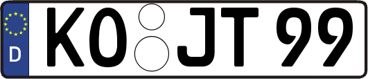 KO-JT99