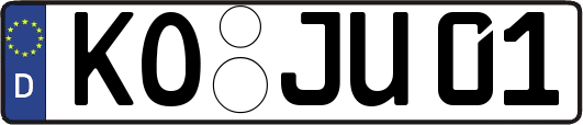 KO-JU01