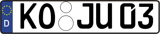 KO-JU03