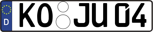 KO-JU04