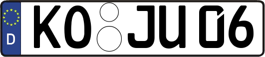 KO-JU06