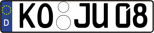 KO-JU08