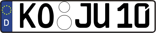 KO-JU10