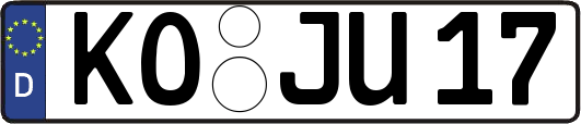 KO-JU17