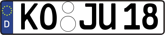 KO-JU18