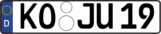 KO-JU19