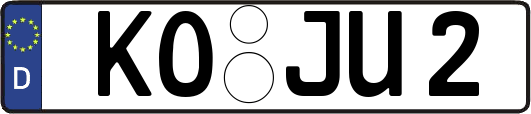 KO-JU2