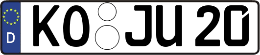 KO-JU20
