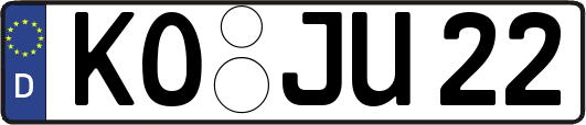 KO-JU22
