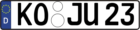 KO-JU23