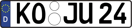 KO-JU24