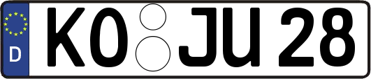 KO-JU28