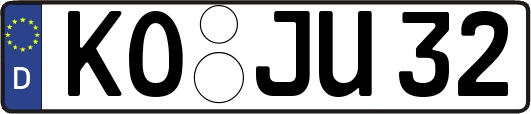 KO-JU32