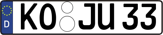 KO-JU33