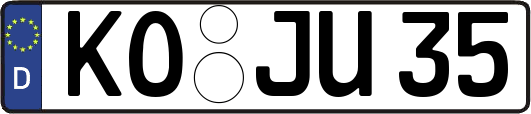 KO-JU35