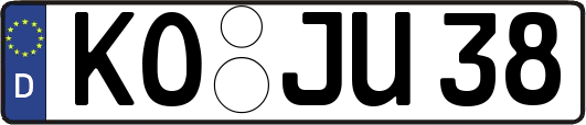 KO-JU38