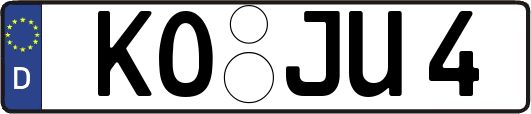 KO-JU4