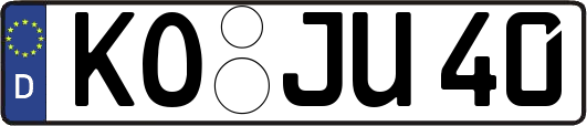 KO-JU40