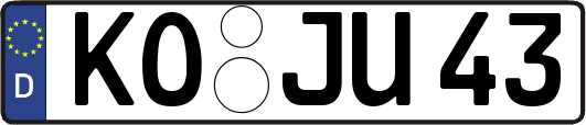 KO-JU43