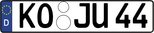 KO-JU44