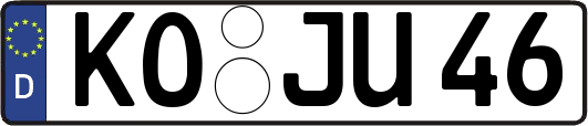 KO-JU46