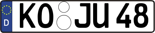 KO-JU48