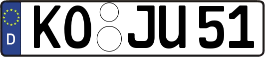 KO-JU51