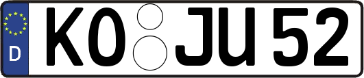 KO-JU52