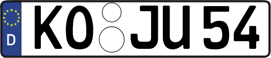 KO-JU54