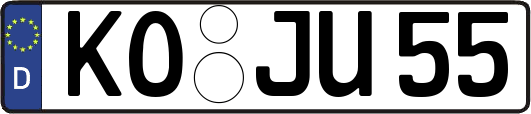 KO-JU55