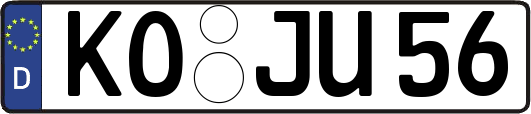 KO-JU56