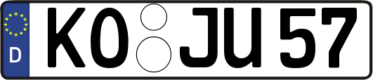 KO-JU57