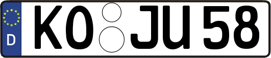KO-JU58