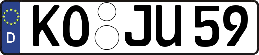 KO-JU59