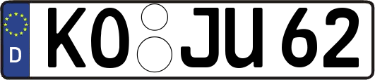 KO-JU62