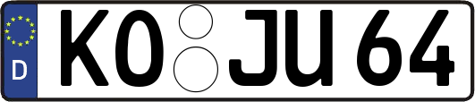 KO-JU64