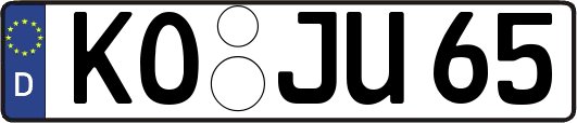 KO-JU65