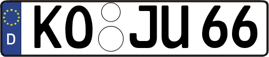KO-JU66