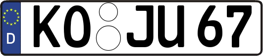 KO-JU67