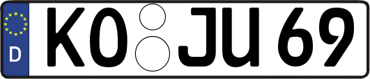 KO-JU69