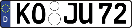 KO-JU72