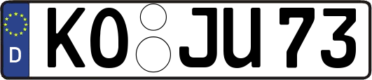 KO-JU73
