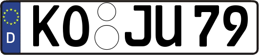 KO-JU79